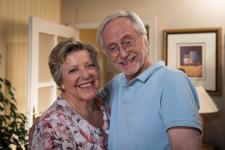 Ehepaar Beimer wieder vereint: Comeback für "Lindenstraße"