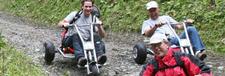 Neue Attraktion am Spitzingsee – Downhill-Spaß für die ganze Familie und für Tagungsgruppen
