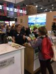 Trifelsland unterwegs: CMT Stuttgart