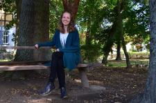 Biodiversitäts-Exploratorium Hainich-Dün bekommt waldbegeisterte neue Leiterin