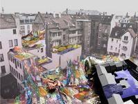 Erstsemesterpräsentation/Projektpräsentation »Kreativstadt Offenbach«