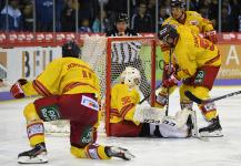 Vorschau: Kleines Derby in Krefeld und Heimspiel gegen Schwenningen!