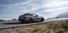 Die Legende kehrt zurück: Weltpremiere für Toyota GR Supra