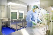 Für Hygiene und Patientensicherheit bestens gerüstet