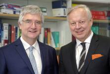 Einer der führenden deutschen Experten für Krebs-Orthopädie wechselt nach Bad Abbach