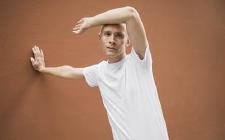 JENS LEKMAN startet Facebook TV Show "Jens will see you now"!