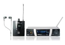 AKG Rhythm Pack