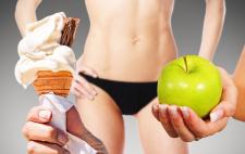 Gesund und bewusst ernähren