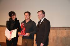 GRIFFNER gewinnt den MAECENAS Kärnten 2011
