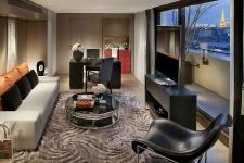 Mandarin Oriental, Paris Launches Basquiat & Schiele, Art At Fondation Louis Vuitton Offer This Autumn