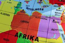 Internationale Zusammenarbeit zur Beendigung der Misshandlung von Flüchtlingen in Libyen gefordert