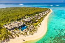 The St. Regis Mauritius Resort und The Westin Turtle Bay Resort & Spa: Are We There Yet? - Sparangebot zum Jahresbeginn