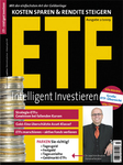 Neu: ETF-Zeitschrift bereits mit fünfter Ausgabe!