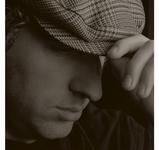 11. November 14 Uhr: Sonntags-Matinee mit dem Kanadischen Singer/Songwriter Trevor Alquire