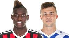 Da Costa und Meffert zurück zu Bayer 04