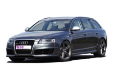 NEUHEIT von KW automotive