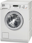 Miele-Waschmaschine W 3741 WPS ist Testsieger bei Stiftung Warentest