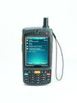 Motorola MC75: robuster 3G WAN Enterprise Digital Assistant definiert Unternehmensmobilität neu