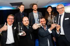 Gewinner des Innovationswettbewerbs der GGEW AG stehen fest