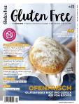 Glutenfrei backen – lecker und easy