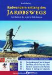 Jakobsweg mit dem Rad vom Rhein an das westliche Ende der Alten Welt - EDITION digital präsentiert Radwanderführer als E-Book