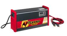 Banner Batterien auf der LogiMAT 2019