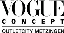 OUTLETCITY METZINGEN erster VOGUE CONCEPT STORE
