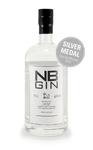 NB GIN gekrönt als bester London Dry Gin der Welt