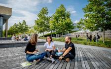 Bewerbungsstart an der Hochschule Osnabrück für das Sommersemester 2020