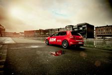 Golf (VII GTI) "PLUS" nach Leistungskur bei BBM Motorsport