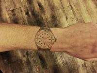 Neuer Service bei CHRONEXT: Die Lieblingsuhr als Tattoo