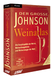 Der große Johnson Weinatlas