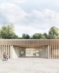 Zoo-Vortrag "Zukunft nachhaltig gestalten: Augsburg bekommt ein Umweltbildungszentrum" am 11. Dezember 2018