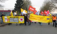Urenco vervierfacht Urananreicherungsgrad