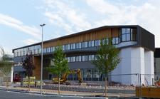 TM50: Holz toppt Beton