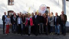 Rückblick auf die Veranstaltung "Die Rheinische Apfelroute - Eine Chance für Landwirtschaft und Tourismus"