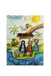 Es weihnachtet sehr: Faire Schoko-Nikoläuse und Adventskalender von der GEPA