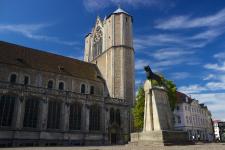 Kinder-Rallye durch Braunschweig
