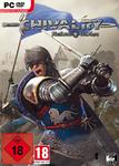 PC-Box von Chivalry: Medieval Warfare jetzt im Handel