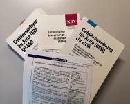 Weiterbildung „Abrechnungsmanager/in (IHK) – Arztpraxis / MVZ“ – mit IHK-Zertifikat