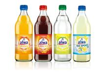 alwa baut Sortiment für den Festbereich aus