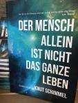 Der Mensch allein ist nicht das ganze Leben