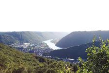 Zum Kennenlernen von geführten Campingreisen - langes Schnupperwochenende