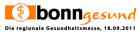 bonn gesund 2011