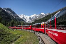 Allegra - Willkommen zurück in Graubünden