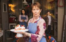 Love Sarah - Liebe ist die wichtigste Zutat