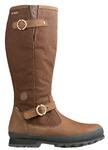 Damenwahl: Klassischer Schaftstiefel Hanwag Tolja Lady GTX®