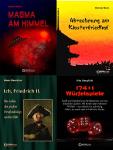 Liebe zum Französischen und zum Flötenspiel, ein Mord im Regen sowie Glück mit Würfeln – Fünf E-Books von Freitag bis Freitag zum Sonderpreis