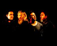 KILLER BE KILLED - release music video for 'Animus'