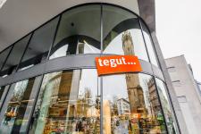 tegut... erreicht mit 'guten Lebensmitteln' immer mehr Verbraucher